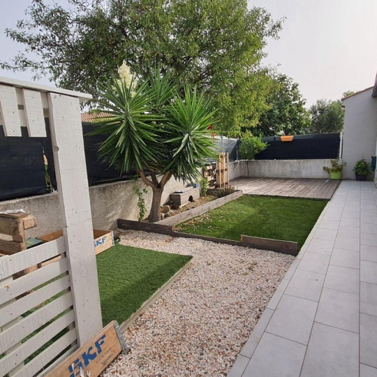  JANSANA IMMOBILIER : Maison / Villa | MOUSSAN (11120) | 106 m2 | 299 900 € 