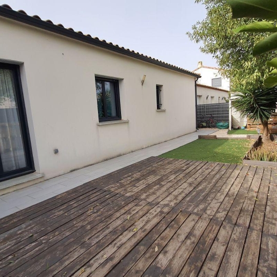 JANSANA IMMOBILIER : Maison / Villa | NARBONNE (11100) | 106.00m2 | 312 000 € 