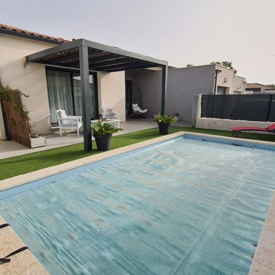  JANSANA IMMOBILIER : Maison / Villa | NARBONNE (11100) | 106 m2 | 299 900 € 