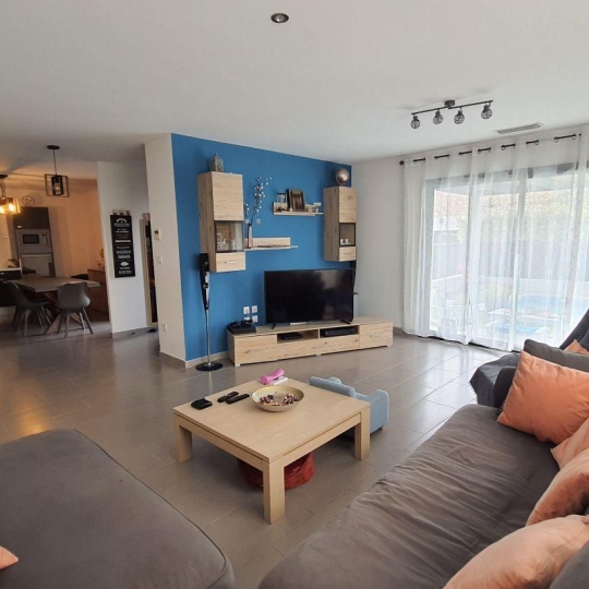  JANSANA IMMOBILIER : Maison / Villa | NARBONNE (11100) | 106 m2 | 299 900 € 