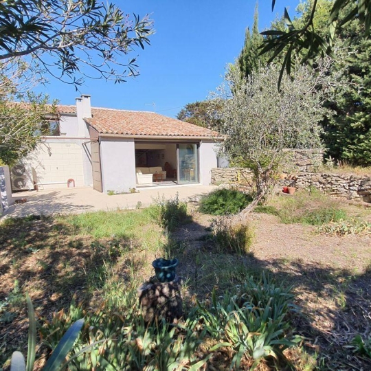  JANSANA IMMOBILIER : Maison / Villa | MARCORIGNAN (11120) | 149 m2 | 350 000 € 