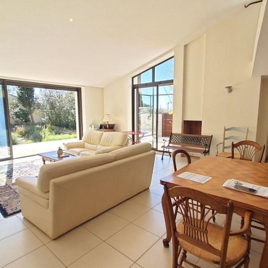  JANSANA IMMOBILIER : Maison / Villa | MARCORIGNAN (11120) | 149 m2 | 350 000 € 