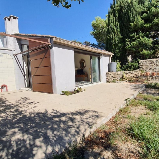  JANSANA IMMOBILIER : Maison / Villa | MARCORIGNAN (11120) | 149 m2 | 350 000 € 