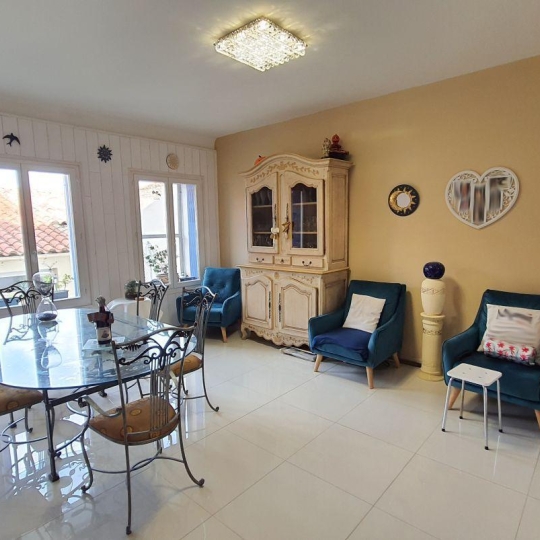  JANSANA IMMOBILIER : Maison / Villa | MOUSSAN (11120) | 140 m2 | 174 000 € 