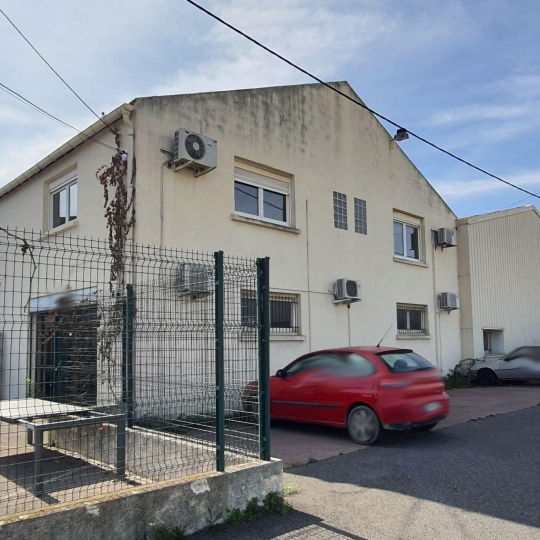  JANSANA IMMOBILIER : Office | MONTREDON-DES-CORBIERES (11100) | 190 m2 | 260 000 € 