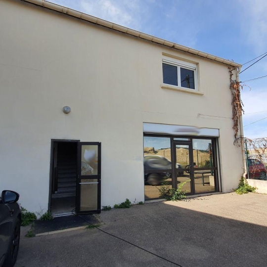  JANSANA IMMOBILIER : Office | MONTREDON-DES-CORBIERES (11100) | 190 m2 | 260 000 € 