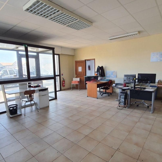  JANSANA IMMOBILIER : Local / Bureau | MONTREDON-DES-CORBIERES (11100) | 190 m2 | 302 000 € 