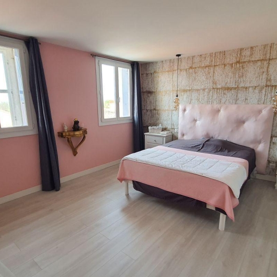  JANSANA IMMOBILIER : Maison / Villa | NARBONNE (11100) | 140 m2 | 174 000 € 