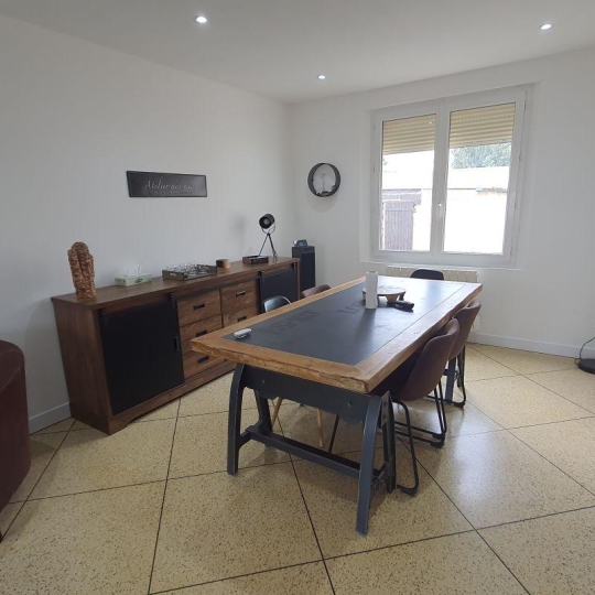  JANSANA IMMOBILIER : Maison / Villa | NARBONNE (11100) | 101 m2 | 239 000 € 