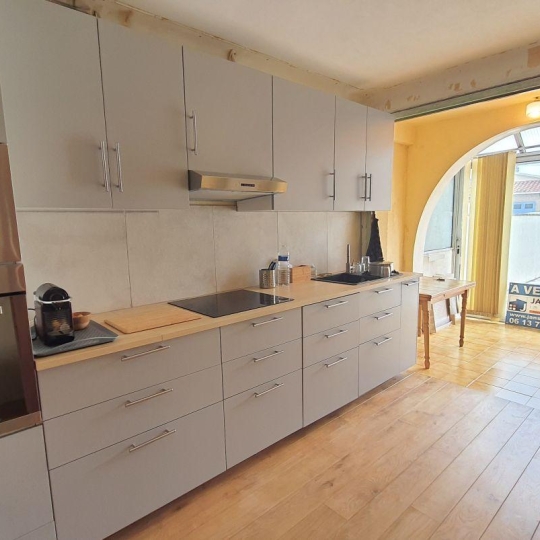 JANSANA IMMOBILIER : Maison / Villa | NARBONNE (11100) | 101 m2 | 239 000 € 