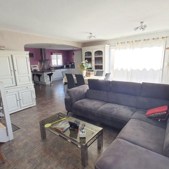  JANSANA IMMOBILIER : Maison / Villa | FLEURY (11560) | 125 m2 | 290 000 € 