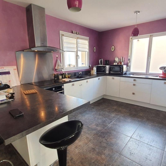  JANSANA IMMOBILIER : Maison / Villa | FLEURY (11560) | 125 m2 | 290 000 € 