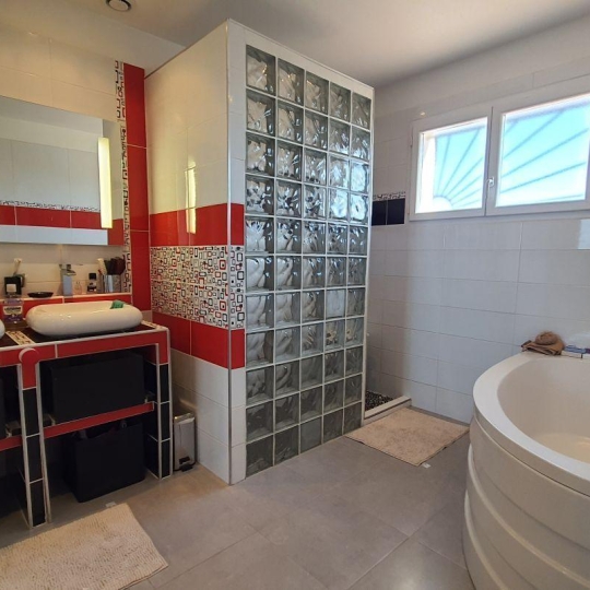  JANSANA IMMOBILIER : Maison / Villa | FLEURY (11560) | 125 m2 | 290 000 € 