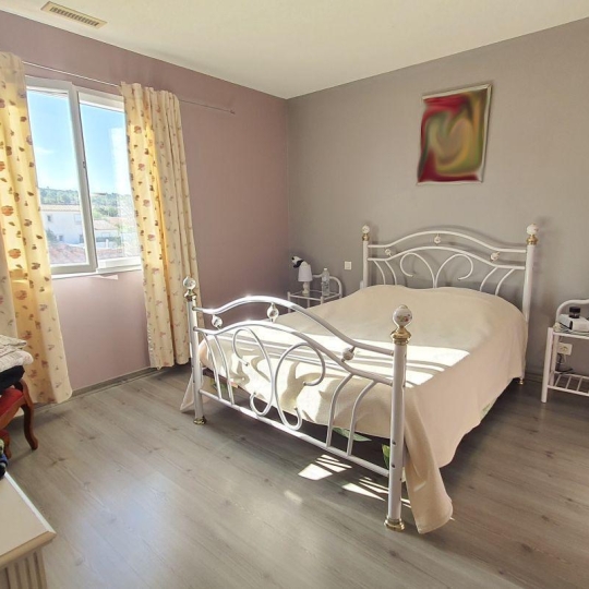  JANSANA IMMOBILIER : Maison / Villa | FLEURY (11560) | 125 m2 | 290 000 € 