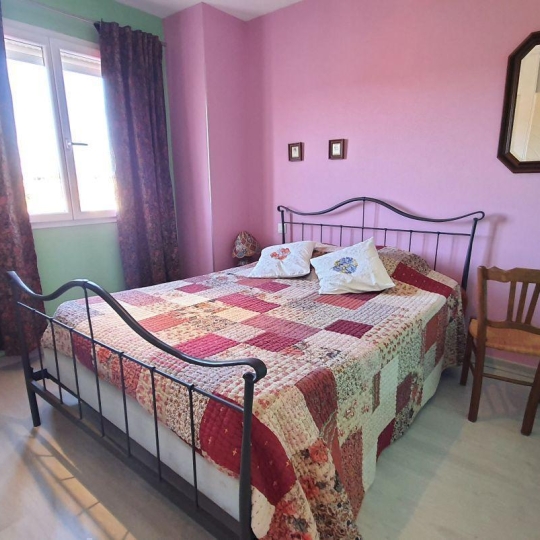  JANSANA IMMOBILIER : Maison / Villa | FLEURY (11560) | 125 m2 | 290 000 € 