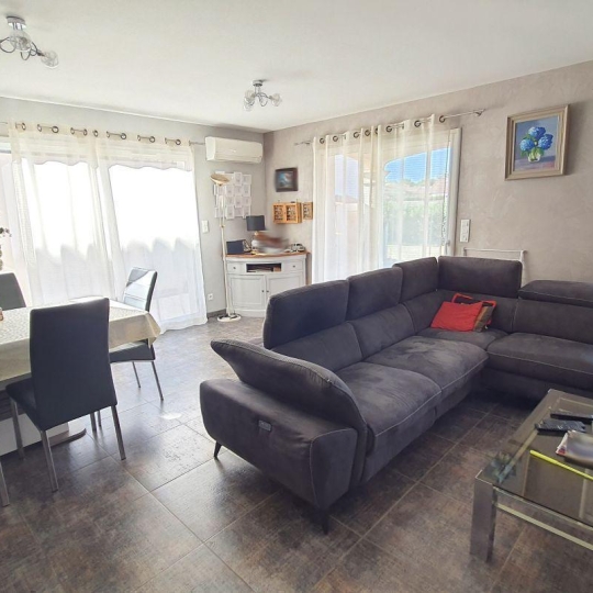  JANSANA IMMOBILIER : Maison / Villa | FLEURY (11560) | 125 m2 | 290 000 € 