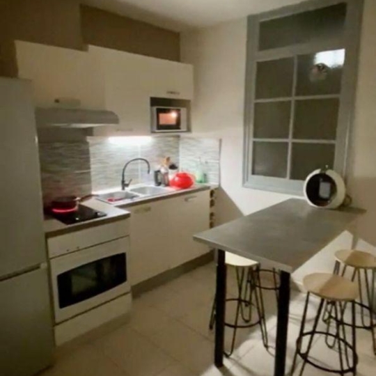  JANSANA IMMOBILIER : Appartement | NARBONNE (11100) | 44 m2 | 73 000 € 