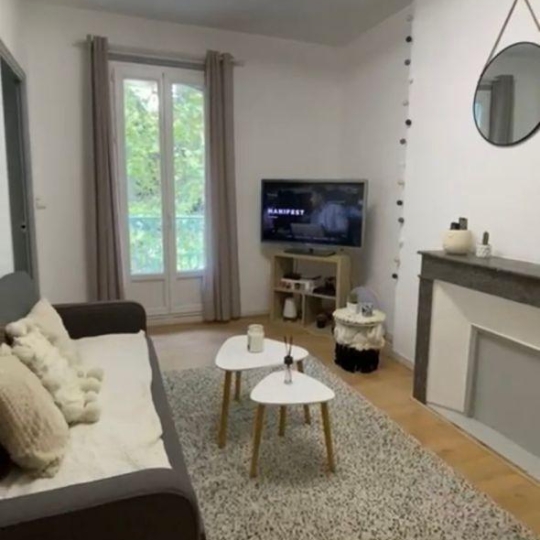  JANSANA IMMOBILIER : Appartement | NARBONNE (11100) | 44 m2 | 73 000 € 