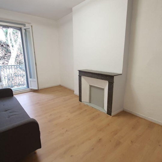  JANSANA IMMOBILIER : Appartement | NARBONNE (11100) | 44 m2 | 73 000 € 