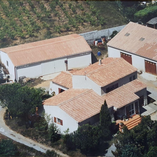 JANSANA IMMOBILIER : Maison / Villa | MOUSSAN (11120) | 197.00m2 | 468 000 € 