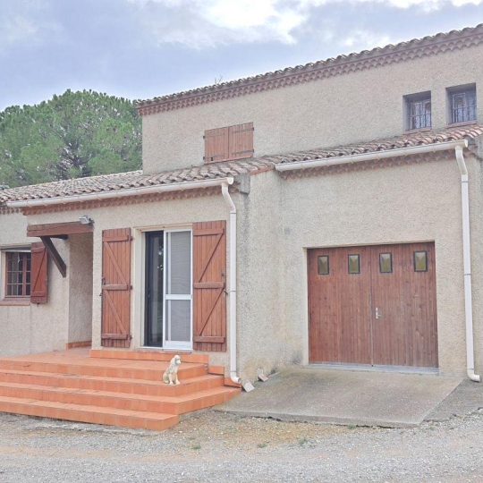  JANSANA IMMOBILIER : House | MOUSSAN (11120) | 197 m2 | 399 000 € 
