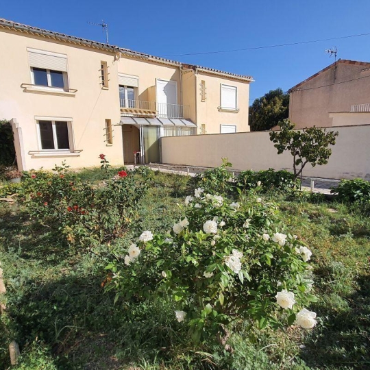  JANSANA IMMOBILIER : Maison / Villa | NARBONNE (11100) | 101 m2 | 179 000 € 