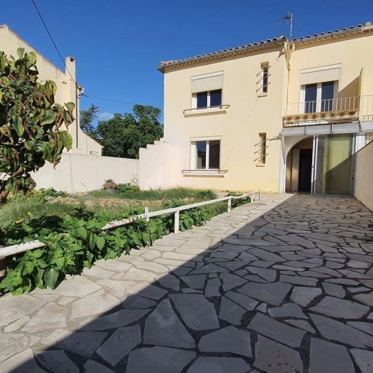 JANSANA IMMOBILIER : Maison / Villa | NARBONNE (11100) | 101.00m2 | 179 000 € 