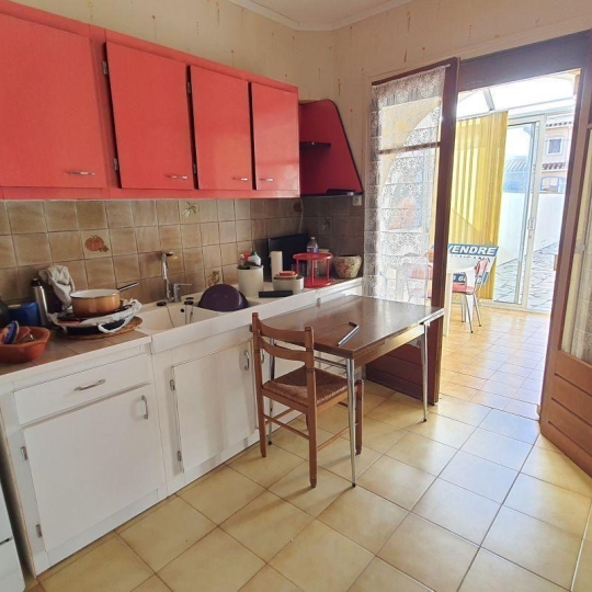  JANSANA IMMOBILIER : Maison / Villa | NARBONNE (11100) | 101 m2 | 179 000 € 