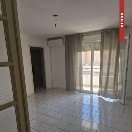 JANSANA IMMOBILIER : Apartment | NARBONNE (11100) | 58 m2 | 157 000 € 