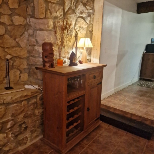  JANSANA IMMOBILIER : House | PEYRIAC-DE-MER (11440) | 120 m2 | 275 000 € 