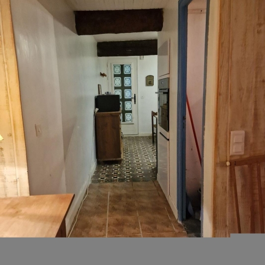  JANSANA IMMOBILIER : House | PEYRIAC-DE-MER (11440) | 120 m2 | 275 000 € 