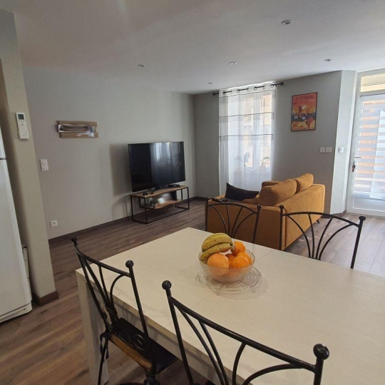  JANSANA IMMOBILIER : House | MONTREDON-DES-CORBIERES (11100) | 63 m2 | 136 500 € 