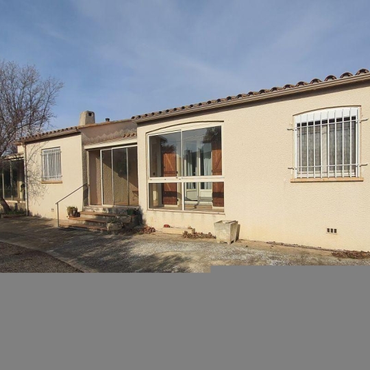  JANSANA IMMOBILIER : House | NARBONNE (11100) | 120 m2 | 250 000 € 
