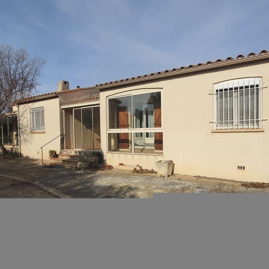  JANSANA IMMOBILIER : Maison / Villa | NARBONNE (11100) | 120 m2 | 290 000 € 