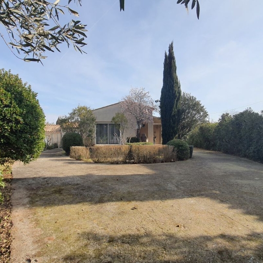 JANSANA IMMOBILIER : Maison / Villa | NARBONNE (11100) | 120.00m2 | 250 000 € 