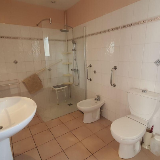  JANSANA IMMOBILIER : House | NARBONNE (11100) | 120 m2 | 250 000 € 