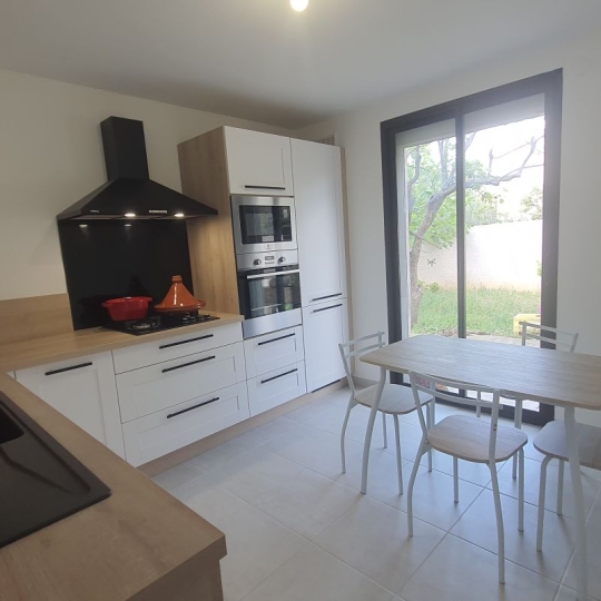  JANSANA IMMOBILIER : Maison / Villa | NARBONNE (11100) | 108 m2 | 259 000 € 