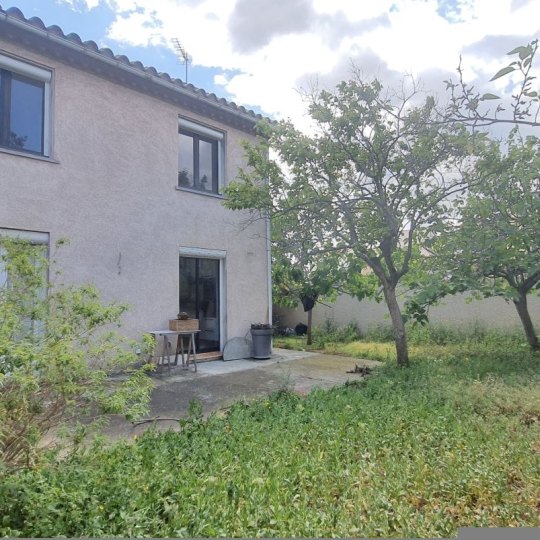  JANSANA IMMOBILIER : House | NARBONNE (11100) | 108 m2 | 229 000 € 