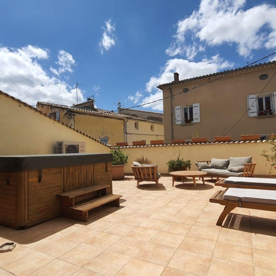  JANSANA IMMOBILIER : Other | SAINT-MARCEL-SUR-AUDE (11120) | 215 m2 | 335 000 € 