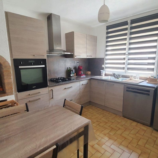  JANSANA IMMOBILIER : House | COURSAN (11110) | 126 m2 | 249 000 € 