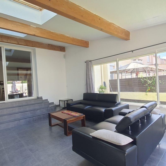  JANSANA IMMOBILIER : House | COURSAN (11110) | 126 m2 | 249 000 € 