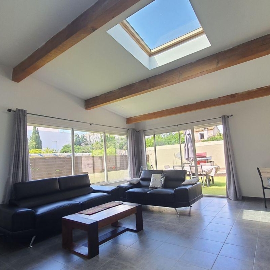  JANSANA IMMOBILIER : House | COURSAN (11110) | 126 m2 | 249 000 € 