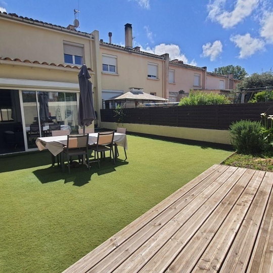  JANSANA IMMOBILIER : House | COURSAN (11110) | 126 m2 | 249 000 € 