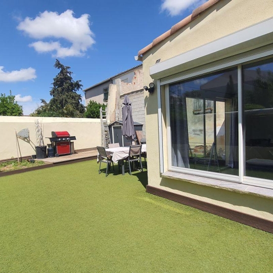  JANSANA IMMOBILIER : House | COURSAN (11110) | 126 m2 | 249 000 € 