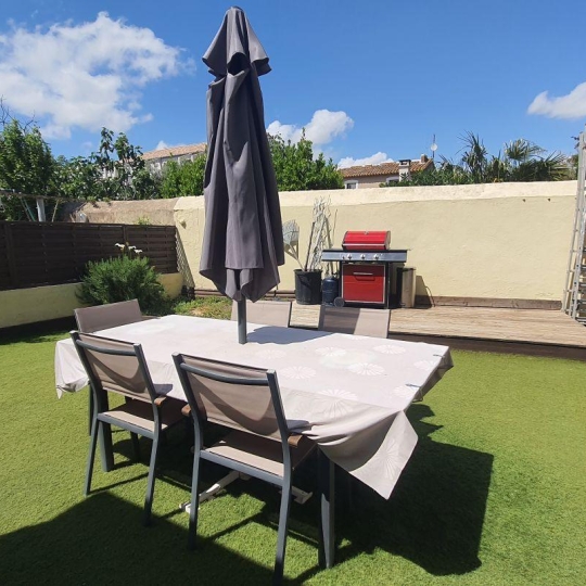  JANSANA IMMOBILIER : House | COURSAN (11110) | 126 m2 | 249 000 € 