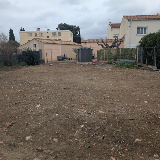  JANSANA IMMOBILIER : Terrain | NARBONNE (11100) | 0 m2 | 134 000 € 