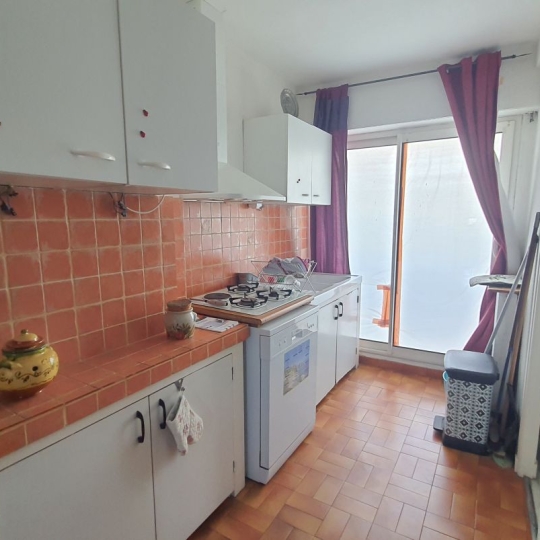  JANSANA IMMOBILIER : Apartment | NARBONNE (11100) | 66 m2 | 127 000 € 