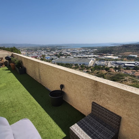  JANSANA IMMOBILIER : House | NARBONNE (11100) | 107 m2 | 274 000 € 