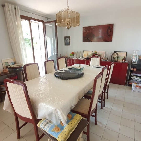  JANSANA IMMOBILIER : House | NARBONNE (11100) | 130 m2 | 285 000 € 