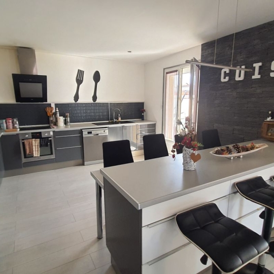 JANSANA IMMOBILIER : Maison / Villa | MOUSSAN (11120) | 106 m2 | 287 000 € 